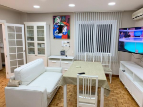 Apartments soho, Malaga center Malaga